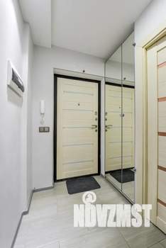 Студия квартира, посуточно, 31м2, 25/25 этаж