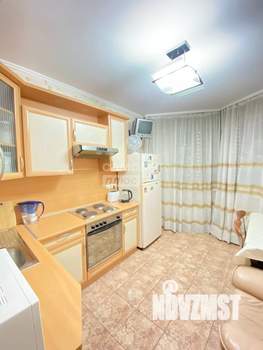 2-к квартира, на длительный срок, 60м2, 14/17 этаж
