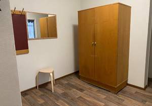 2-к квартира, на длительный срок, 53м2, 2/2 этаж