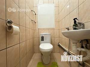 1-к квартира, на длительный срок, 41м2, 24/25 этаж