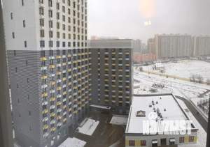 Студия квартира, посуточно, 25м2, 13/25 этаж