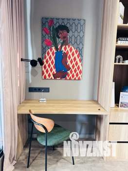 2-к квартира, посуточно, 48м2, 8/37 этаж