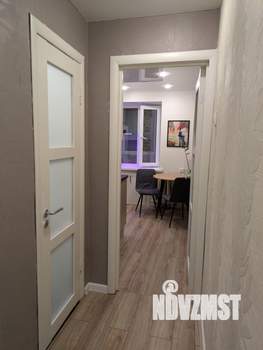 1-к квартира, посуточно, 35м2, 3/9 этаж