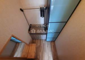 1-к квартира, на длительный срок, 34м2, 4/7 этаж