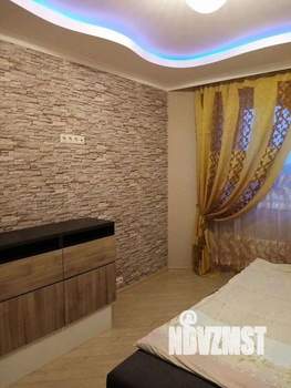 1-к квартира, на длительный срок, 45м2, 10/17 этаж