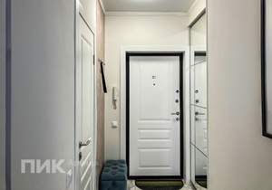1-к квартира, на длительный срок, 35м2, 2/5 этаж