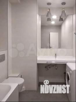 2-к квартира, на длительный срок, 57м2, 17/17 этаж