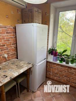1-к квартира, на длительный срок, 37м2, 5/5 этаж