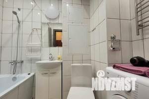 1-к квартира, посуточно, 35м2, 2/17 этаж