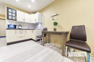 1-к квартира, посуточно, 32м2, 1/1 этаж