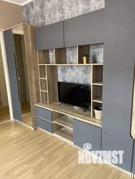 1-к квартира, на длительный срок, 35м2, 3/6 этаж