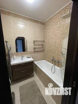 2-к квартира, на длительный срок, 61м2, 8/25 этаж