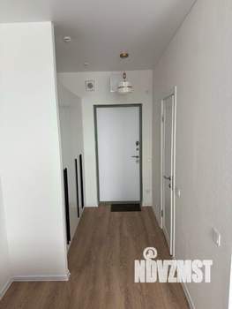 Студия квартира, на длительный срок, 22м2, 10/12 этаж