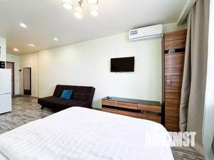 1-к квартира, посуточно, 32м2, 1/1 этаж