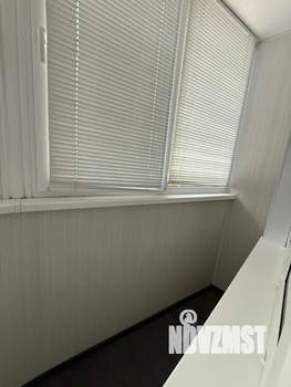 1-к квартира, на длительный срок, 39м2, 16/17 этаж