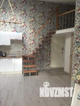 3-к квартира, посуточно, 49м2, 6/6 этаж