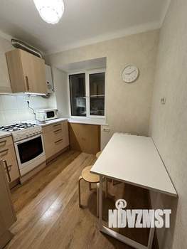 2-к квартира, на длительный срок, 45м2, 3/5 этаж