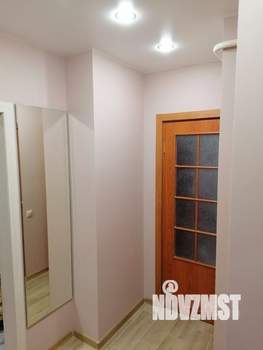 1-к квартира, на длительный срок, 38м2, 2/9 этаж