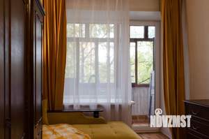 1-к квартира, на длительный срок, 40м2, 4/9 этаж