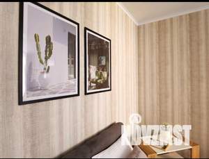 1-к квартира, посуточно, 34м2, 3/7 этаж