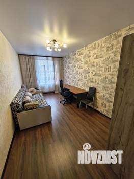 2-к квартира, на длительный срок, 44м2, 7/8 этаж