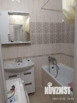 1-к квартира, на длительный срок, 37м2, 16/17 этаж