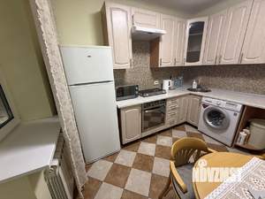 1-к квартира, на длительный срок, 30м2, 4/10 этаж