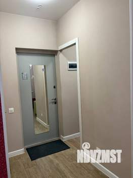 Студия квартира, на длительный срок, 25м2, 16/25 этаж