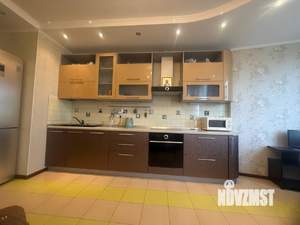 2-к квартира, на длительный срок, 74м2, 8/23 этаж