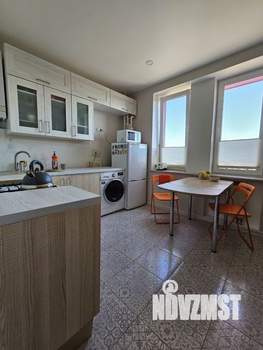 2-к квартира, на длительный срок, 43м2, 3/4 этаж