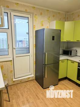 2-к квартира, на длительный срок, 57м2, 24/25 этаж