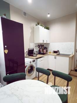 2-к квартира, на длительный срок, 53м2, 1/5 этаж
