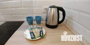 Студия квартира, посуточно, 12м2, 2/9 этаж