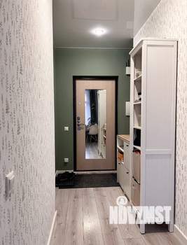 2-к квартира, на длительный срок, 35м2, 8/18 этаж