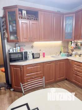 1-к квартира, на длительный срок, 41м2, 9/25 этаж