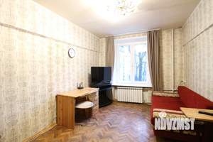 3-к квартира, на длительный срок, 69м2, 2/4 этаж