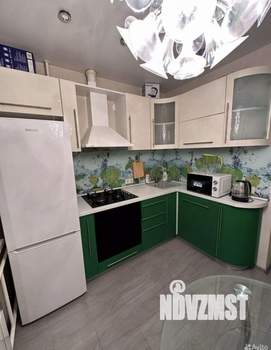 1-к квартира, на длительный срок, 33м2, 4/9 этаж