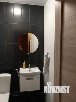 2-к квартира, на длительный срок, 70м2, 2/17 этаж