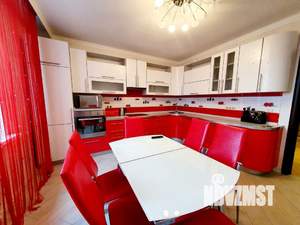 3-к квартира, на длительный срок, 117м2, 12/25 этаж