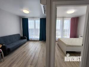 2-к квартира, на длительный срок, 38м2, 11/17 этаж