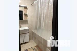 1-к квартира, посуточно, 35м2, 5/17 этаж