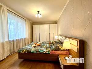 2-к квартира, посуточно, 45м2, 1/1 этаж