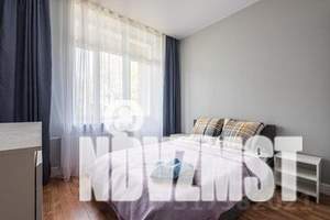2-к квартира, посуточно, 36м2, 4/5 этаж