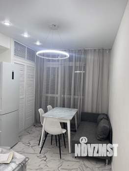 1-к квартира, на длительный срок, 34м2, 2/5 этаж