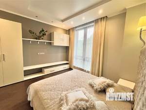 3-к квартира, на длительный срок, 110м2, 2/8 этаж