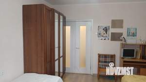 1-к квартира, на длительный срок, 38м2, 8/27 этаж