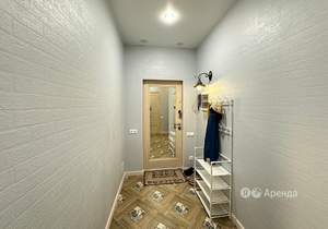 2-к квартира, на длительный срок, 52м2, 2/17 этаж