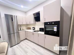 1-к квартира, на длительный срок, 44м2, 7/8 этаж