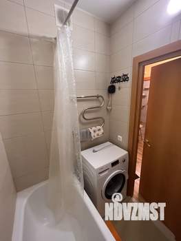 1-к квартира, на длительный срок, 33м2, 5/8 этаж