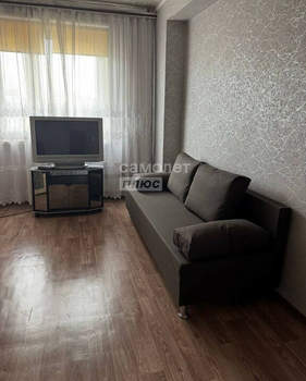2-к квартира, на длительный срок, 64м2, 9/17 этаж